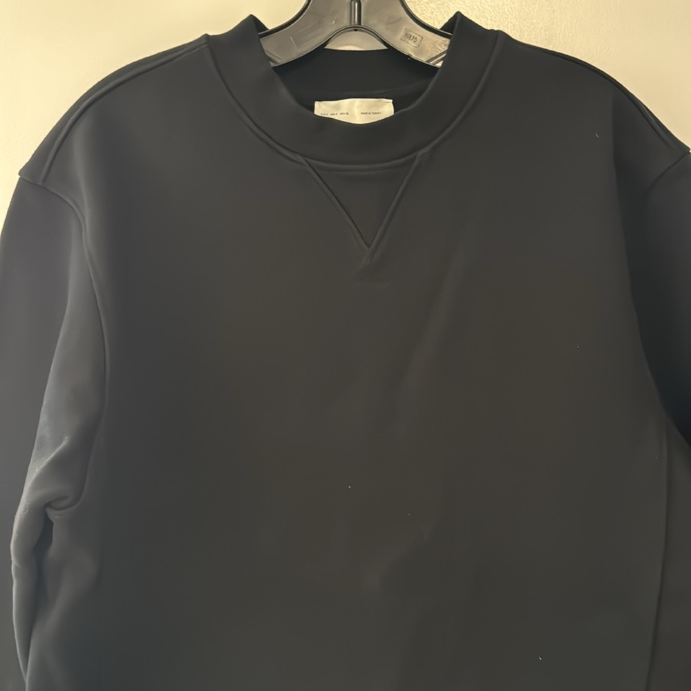 Zara sweatshirt - size S